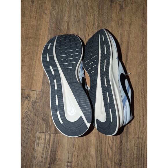 Nike Run Swift 3 Size 11 White Photon Dust Black DR2695-105 - Picture 9 of 9